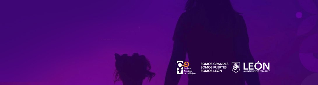 MUJERES ADELANTE
