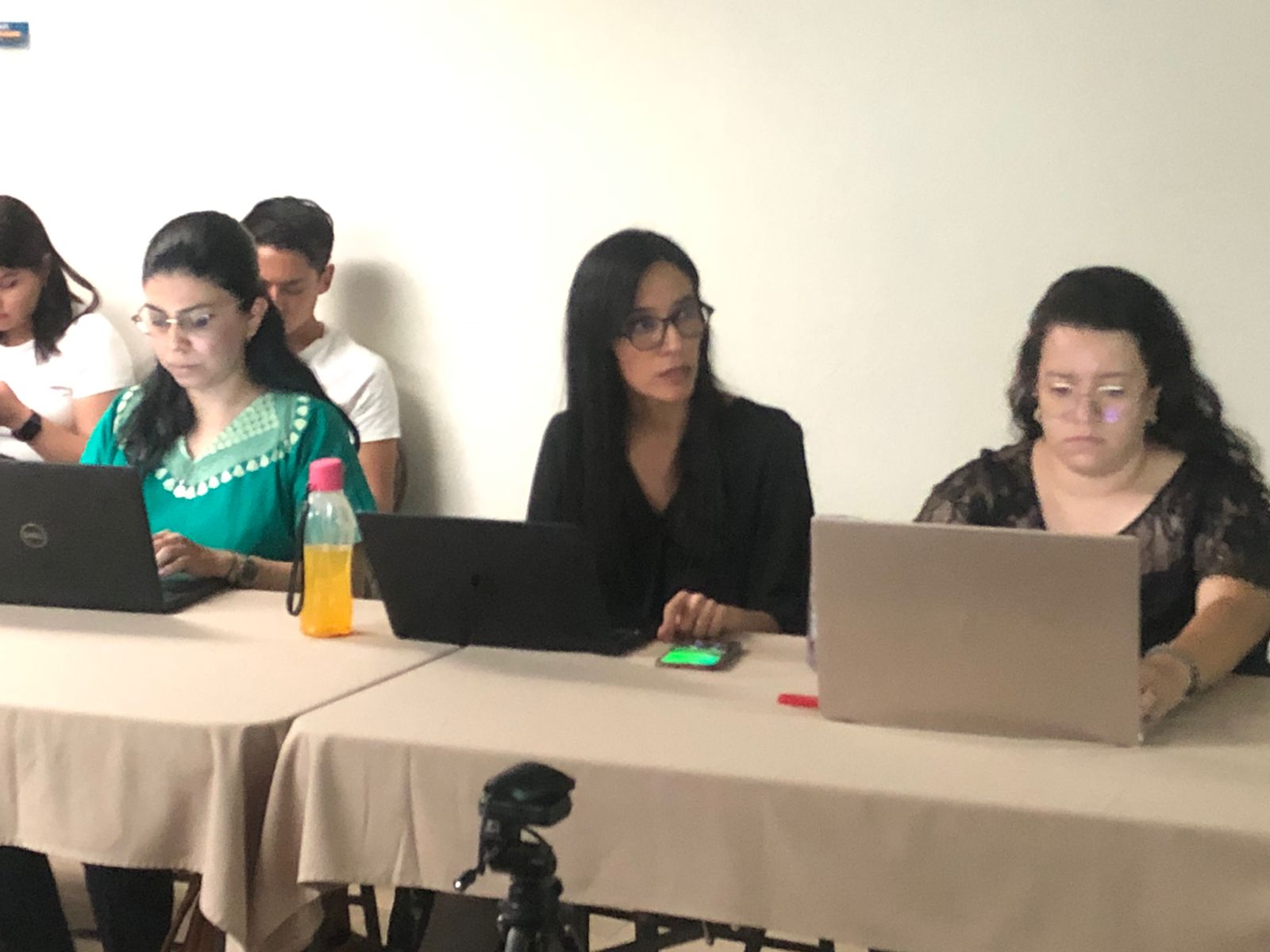 Más acciones para el alojamiento de las leonesas
