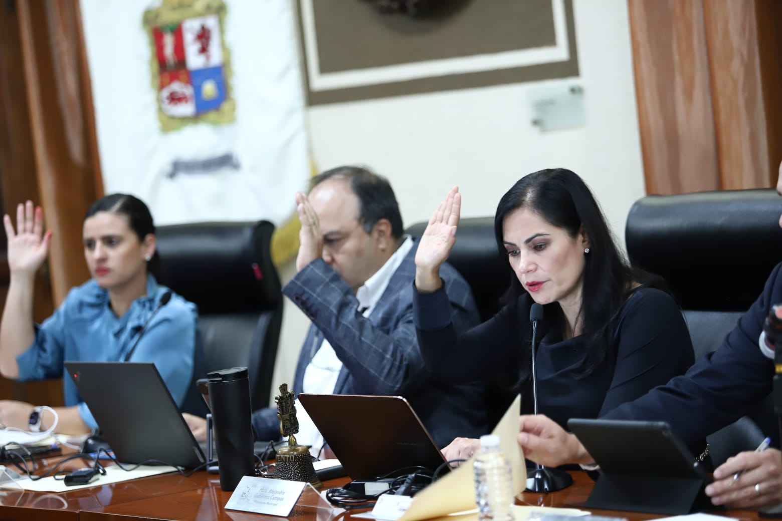 Se aprueba la creación del Reglamento del Consejo Municipal para Prevenir, Atender, Sancionar y Erradicar la Violencia contra las Mujeres.