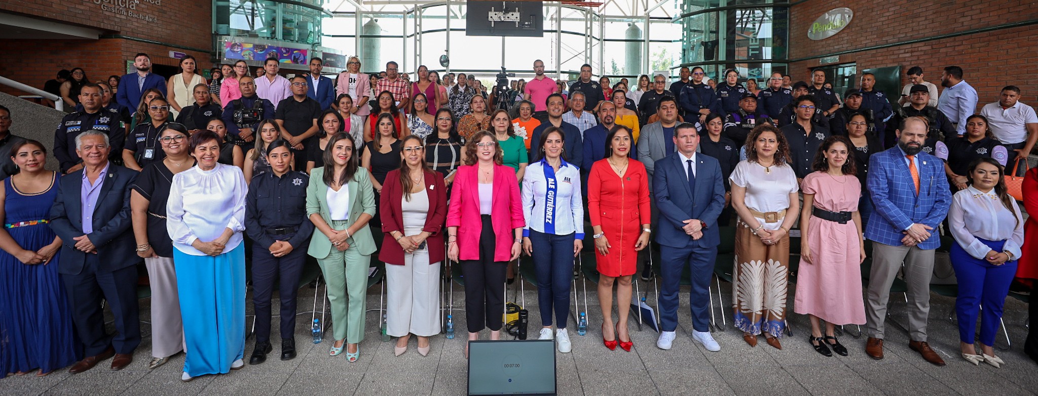 Avanza León como una ciudad más segura y libre de violencia para las mujeres