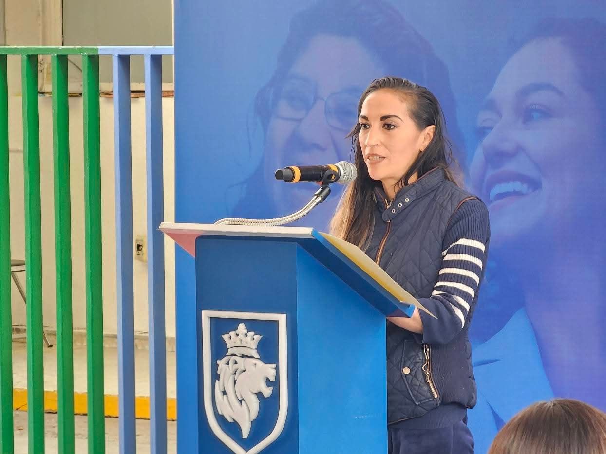 Mujeres encuentran apoyo, protección y oportunidades para mejorar su vida