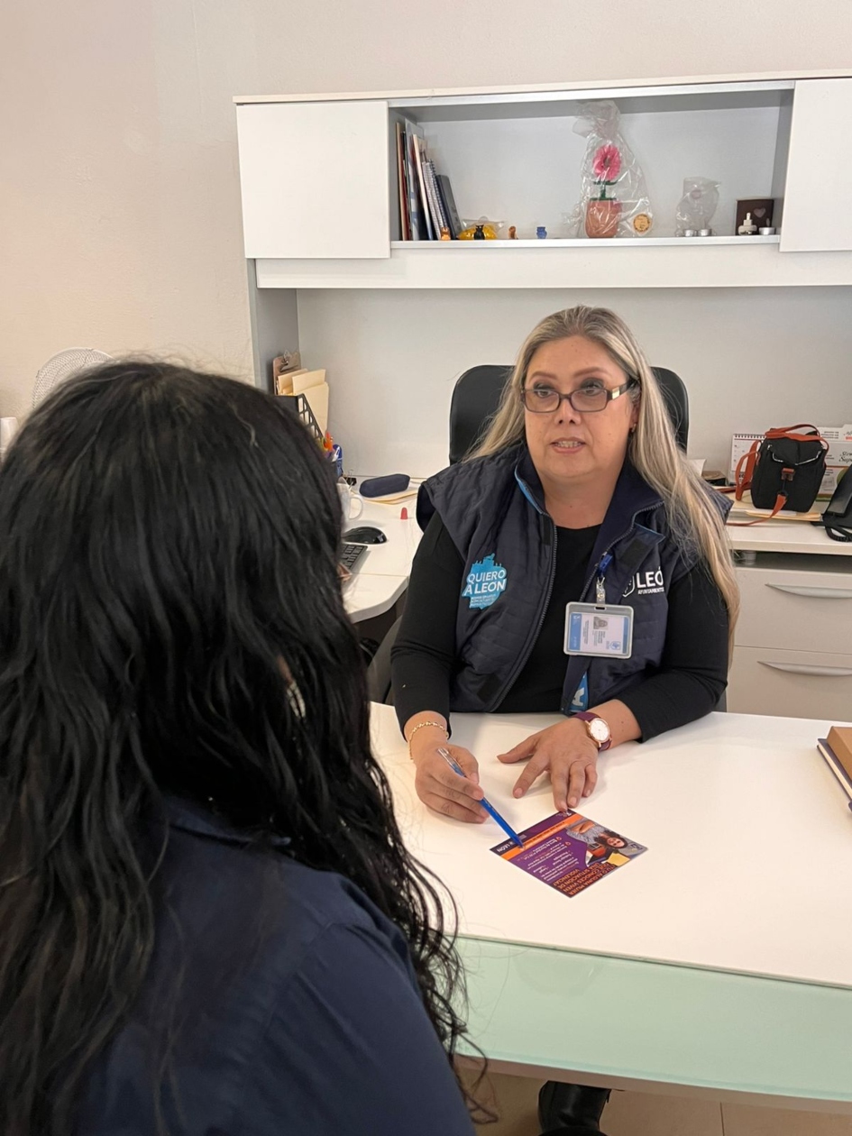 La violencia vicaria:  una forma cruel de control y manipulación .