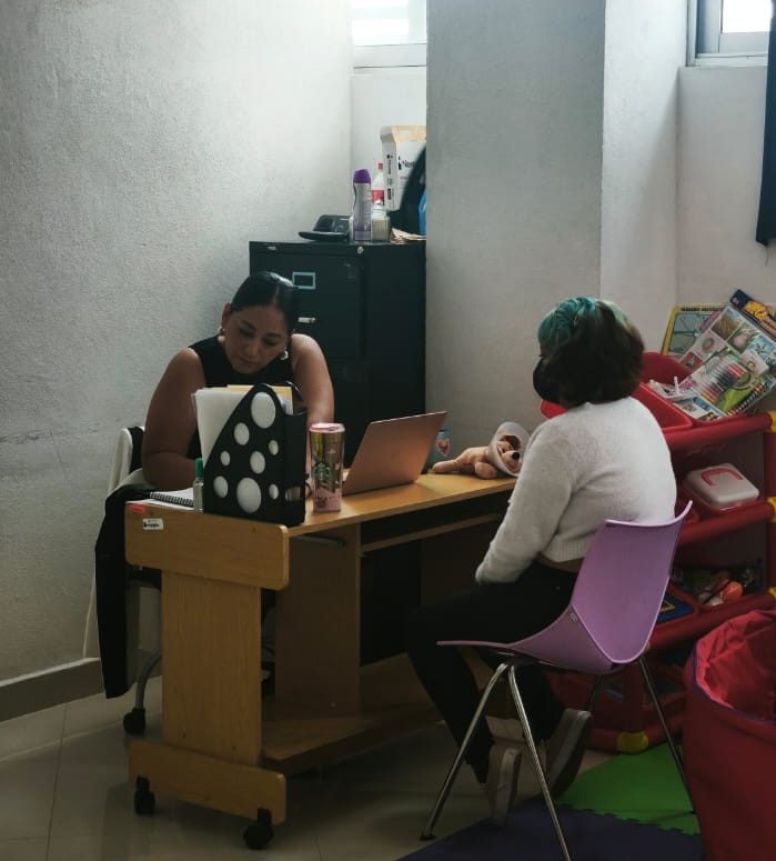 En operación el Centro LIBRE León.