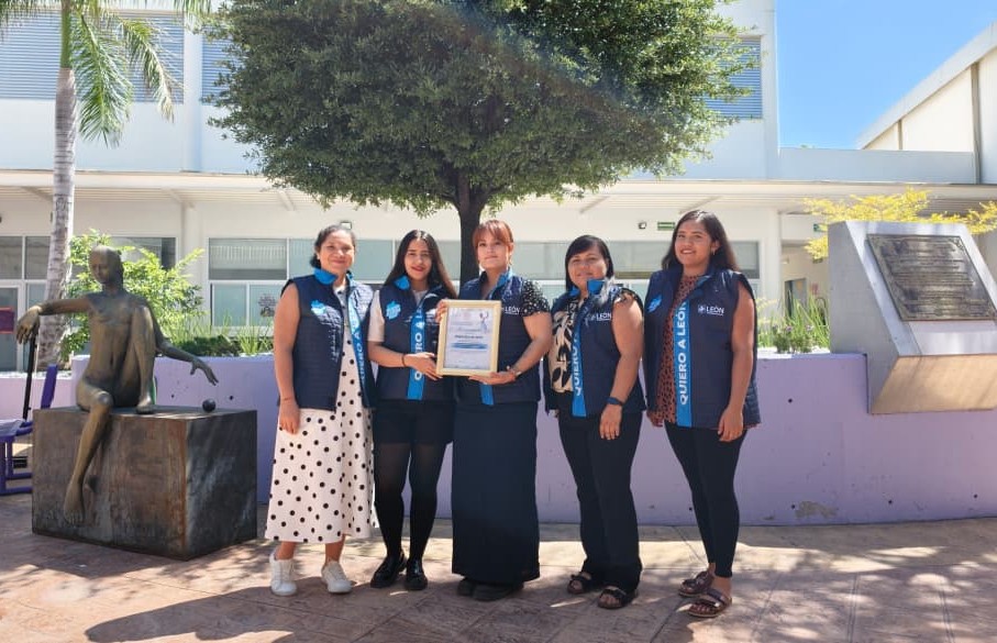 IMMujeres fortalece la capacitación de su equipo jurídico para brindar una atención integral a las mujeres