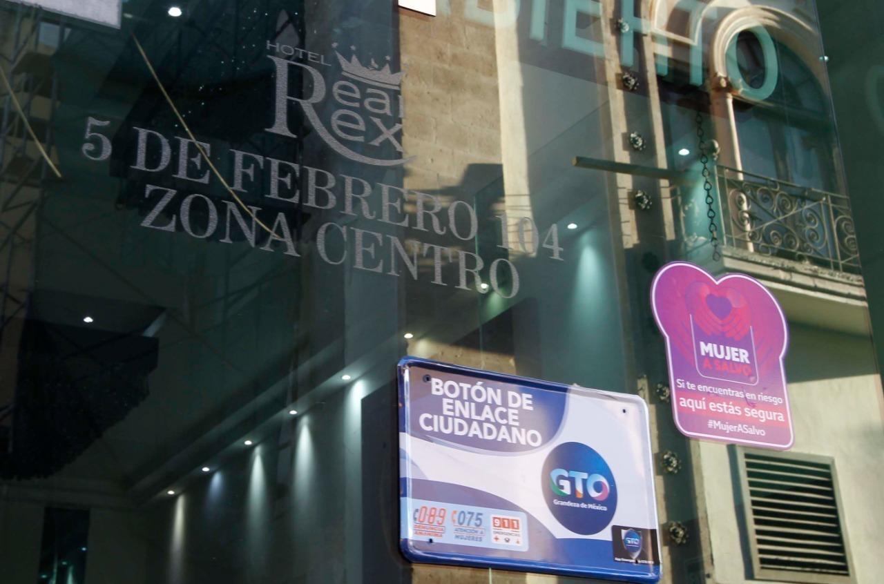 Alianzas que fortalecen la atención a las mujeres