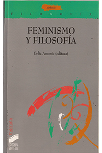 Feminismo y Filosofía